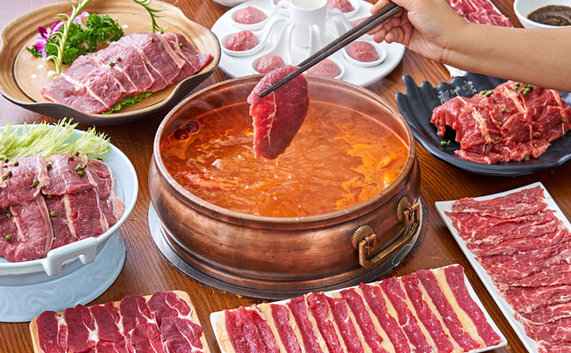 汤诗爷牛尾汤，真材实料的好汤，每日现熬6小时