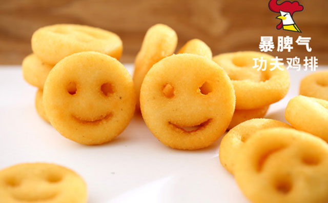 投资3万的鸡排加盟店怎么样？怎么加盟？