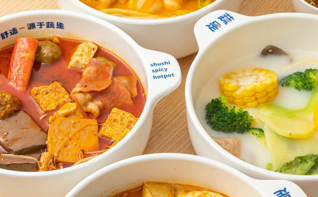 蔬是麻辣烫的优势在哪里？