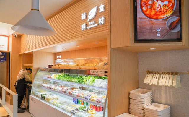 开一家麻辣烫加盟店，这样做成功更简单