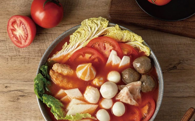 选择蔬是麻辣烫加盟的创业者到底在选择什么？