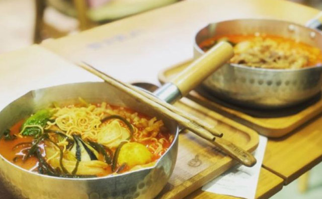 如果做麻辣烫现在的前景如何