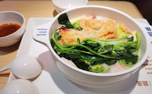 小成本餐饮新选择，蔬是麻辣烫上榜