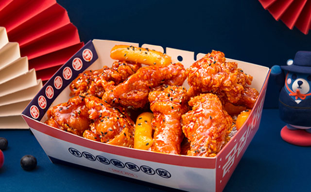 新手创业者如何选择炸鸡品牌? 新手创业者如何选择炸鸡品牌?