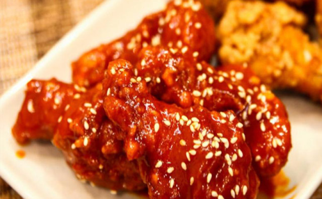 熊家韩式炸鸡，炸鸡行业的发展模式