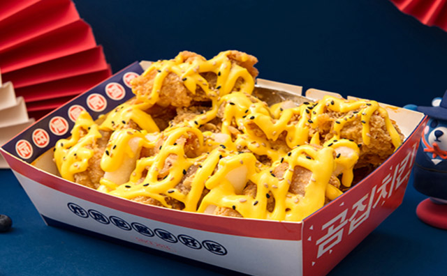 熊家无二韩式炸鸡是如何稳定发展的呢？