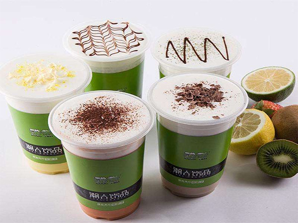 酷茶饮品加盟机构介绍