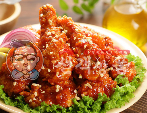 鳥叔炸雞加盟介紹