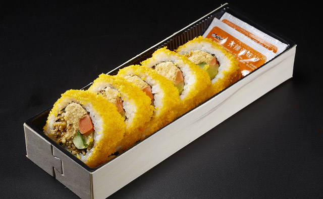 你印象中的N多寿司是怎么样的？你的信赖来源于哪里