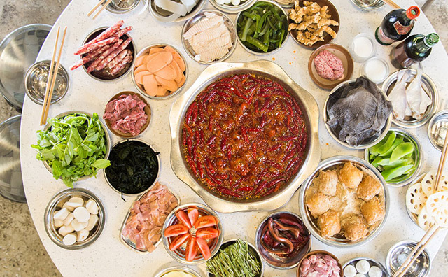 电台巷火锅为什么火？你知道吗？