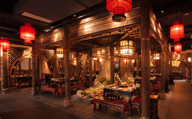 袁老四火锅贵不贵，袁老四火锅加盟费多少