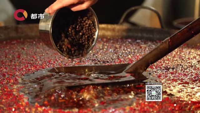 重庆都市频道推荐香老坎