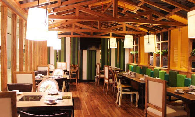 牛满汕鲜牛肉火锅加盟流程-中华餐饮网