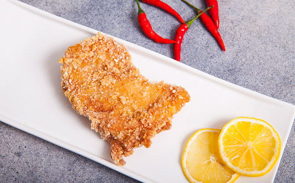 鸡排店刚开亏本生意差，原来都是因为这些