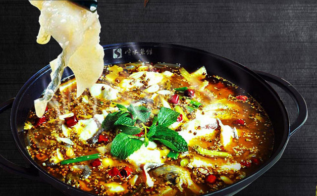 顺水鱼馆什么鱼好吃？重庆顺水鱼馆总店地址在哪里