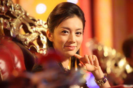 咖啡之翼 尹峰 :上善若水的管理与企业文化- 中华