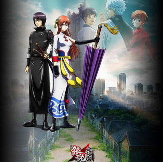 乐天利连锁品牌将推出“银魂万事屋BOX”套餐