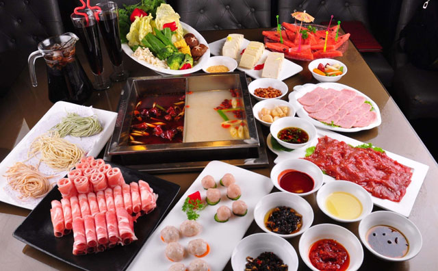 如何更好地选择一家火锅食材超市品牌? 如何更好地选择一家火锅食材超市品牌?