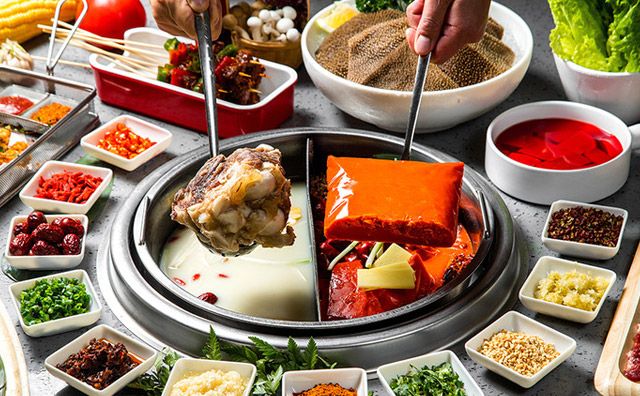 开餐馆的怎么装修，餐饮店筹备步骤