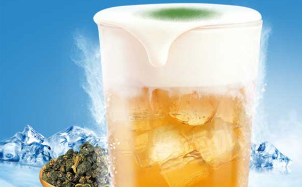 完美体育公认好喝的十款奶茶