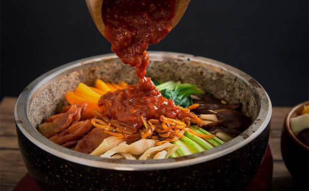 选择韩式料理加盟需要什么样的技能