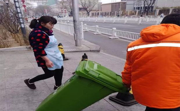 南京：2020年餐饮垃圾处理能力将达到 