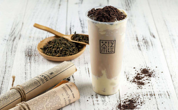 三线城市加盟什么奶茶好-茶芝兰