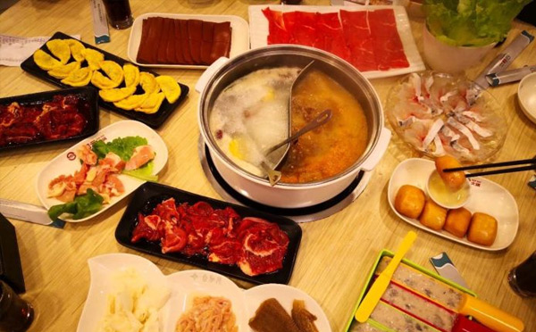 餐饮加盟真的可靠吗