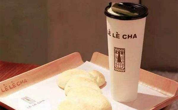 加盟费低的奶茶品牌-LELECHA乐乐茶