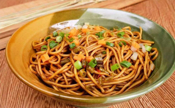 全国各地好吃的小吃都有哪些?