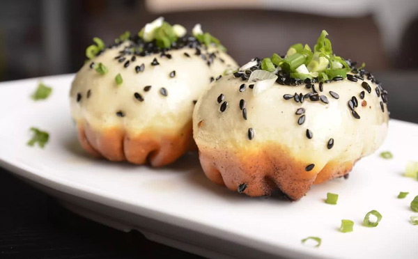 全国各地好吃的小吃都有哪些?