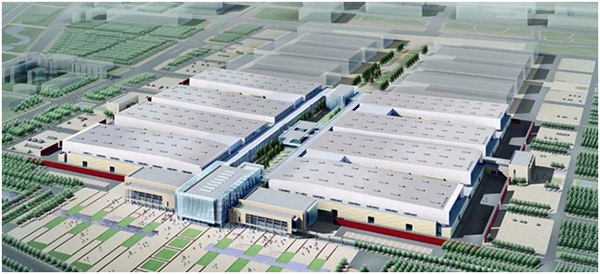 加速产业发展,盟享加中国特许加盟展北京站2019年将迁新馆