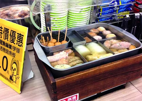 7-ELEVEn便利店做鲜食熟食的生意经 7-ELEVEn便利店做鲜食熟食的生意经