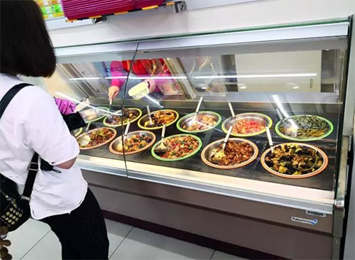 7-ELEVEn便利店做鲜食熟食的生意经 7-ELEVEn便利店做鲜食熟食的生意经