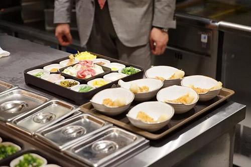 阿香米线 阿香米线