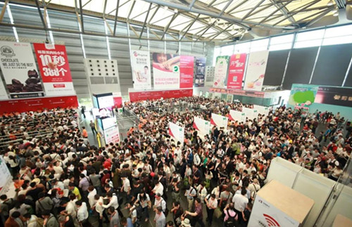 2018第21届中国国际焙烤展览会开幕倒计时50天