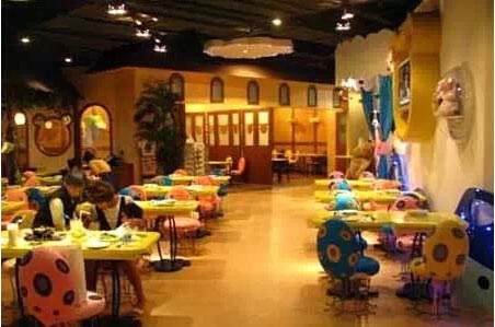 餐饮资讯 餐饮开店筹备 > 正文    餐饮店要想在纷争的市场中持续保持