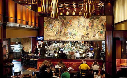 P.F.Changs���ڲ���Ʒ��