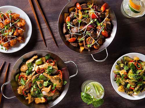 P.F.Changs����ʽ�в�