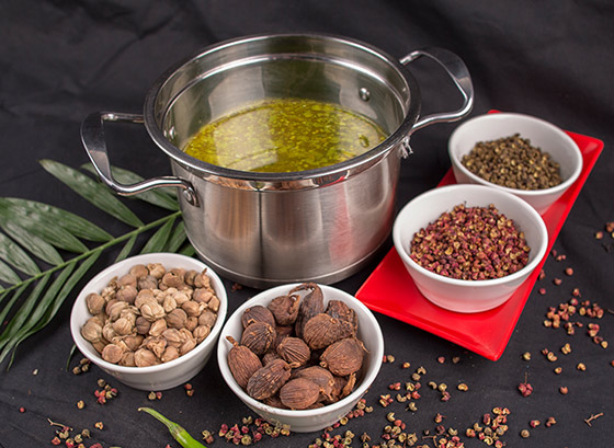 好的火锅店有哪些服务流程 - 中华餐饮网