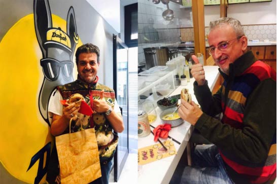 ����¿���������������˵�ζ��