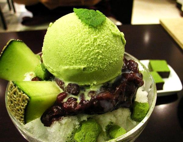 Top Cream风靡全球的轻奢定制冰淇淋