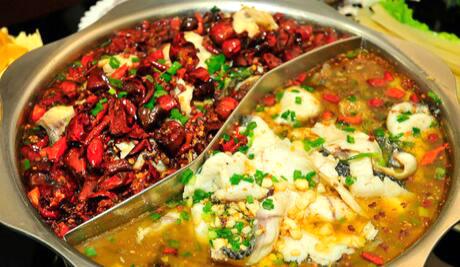 什么鱼煮鱼火锅更好吃?更有营养? - 中华餐饮网