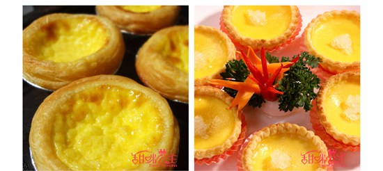 甜咪公主蛋糕企业介绍及加盟优势有哪些