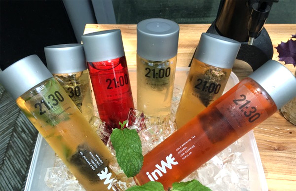 inWE因味茶特色介绍