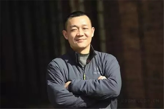 福状元粥店创始人吴军峰人物专访