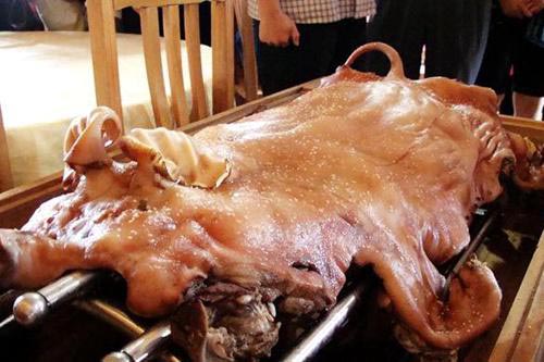 广东顺德为什么称为“世界美食之都”?