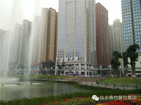 街道经济总量包含内容_街道图片夜景(2)
