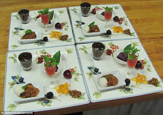 Damon Baehrel��Ʒ