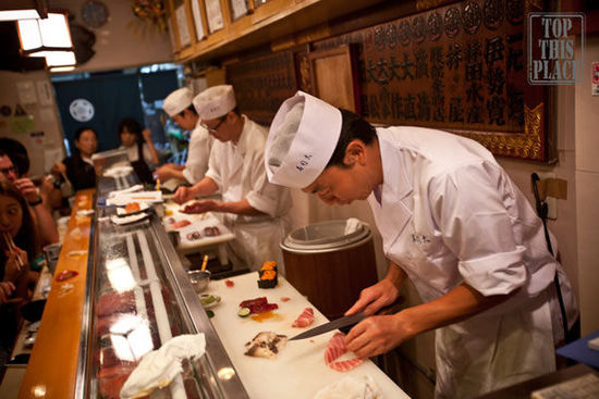 Sushi Dai����